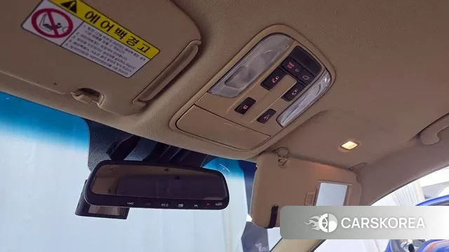 Kia The New Carnival id 3773136 из Кореи 9