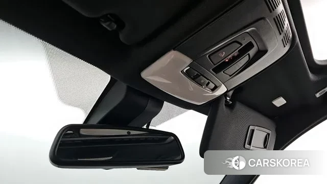 BMW 3 Series (F30) id 2981934 из Кореи 9