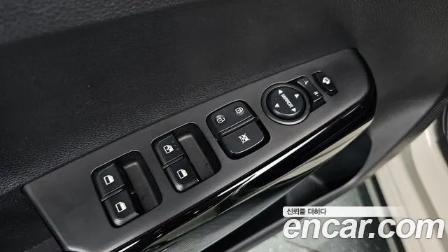 Kia All New Morning (JA) id 2881359 из Кореи 9