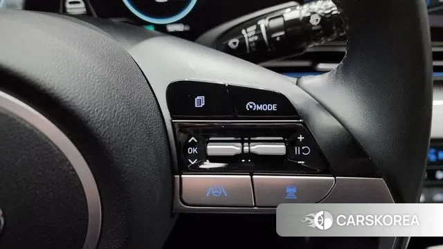 Hyundai Avante (CN7) id 3448944 из Кореи 9