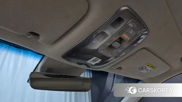 Genesis GV80 id 3463652 из Кореи 9