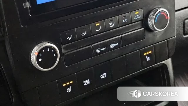 Hyundai Staria id 3758461 из Кореи 9