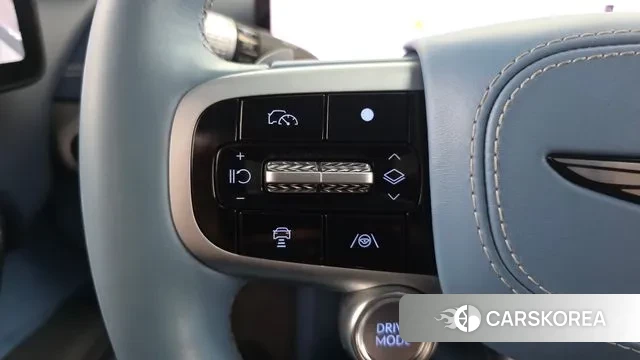 Genesis GV60 id 3750870 из Кореи 9