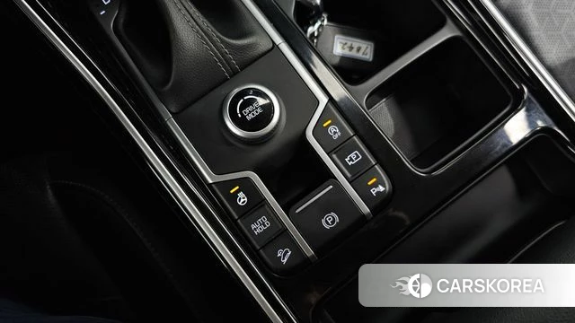 Kia Sorento 4th Generation id 4490161 из Кореи 9