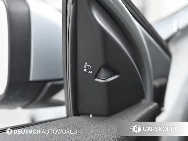 Volvo V40 id 3060881 из Кореи 9