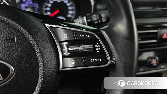Kia Seltos id 4294522 из Кореи 9