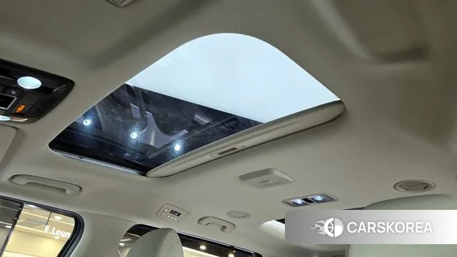 Kia The New Carnival 4th Generation id 3624598 из Кореи 9