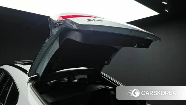 BMW X4 (G02) id 4854794 из Кореи 9