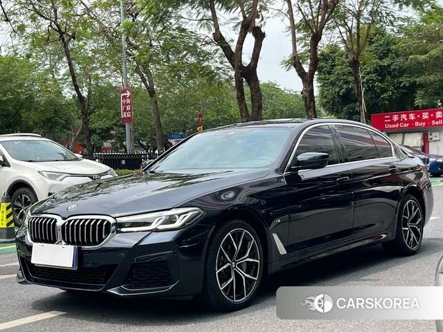 BMW 5 series id 4298429 из Китая 9