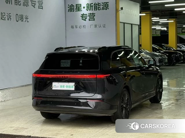 Xiaopeng Motors Xiaopeng G9 id 3944929 из Китая 9