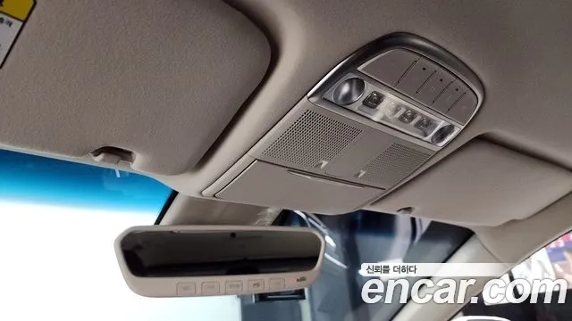 Genesis G90 id 2870018 из Кореи 9