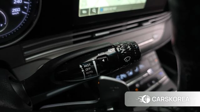 Hyundai The New Grandeur IG id 3911376 из Кореи 9