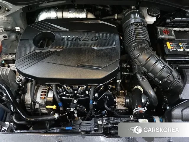 Kia Seltos id 3060041 из Кореи 9