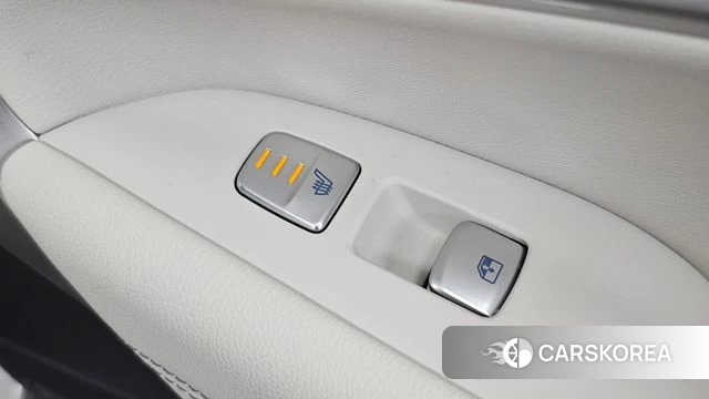 Genesis The New G70 id 4584934 из Кореи 9