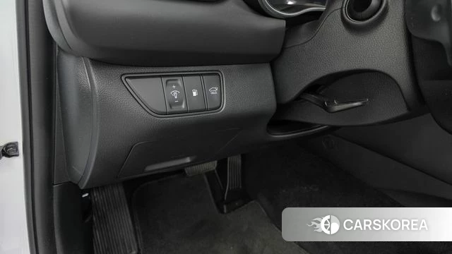 Genesis The New G70 Shooting Brake id 4506491 из Кореи 9