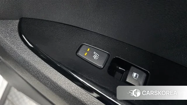 Kia Sportage 5th Generation Hybrid id 2984894 из Кореи 9