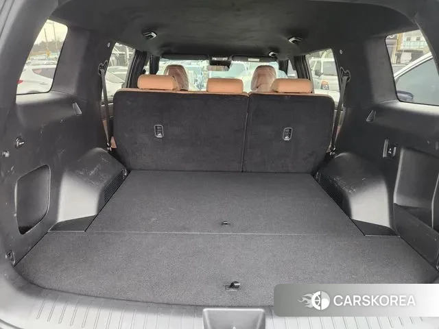 Hyundai Santa Fe (MX5) id 3383139 из Кореи 9