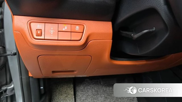 Kia The New K3 2nd generation id 4872134 из Кореи 9
