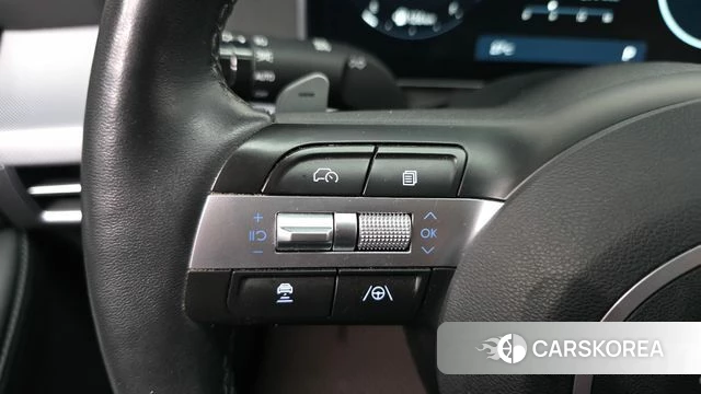Hyundai Sonata D Edge (DN8) id 4408488 из Кореи 9