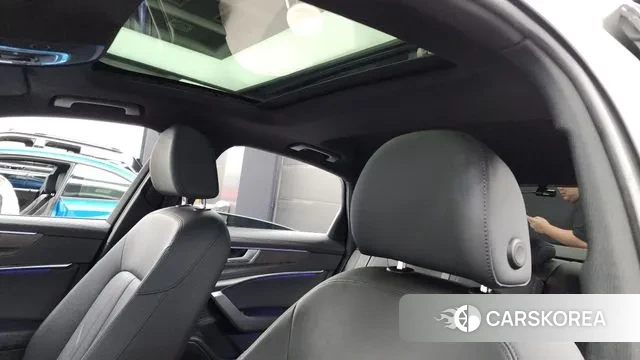 Audi A6 (C8) id 3004281 из Кореи 9