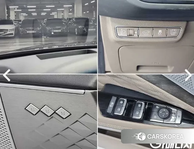 Kia K8 Hybrid id 3771574 из Кореи 9