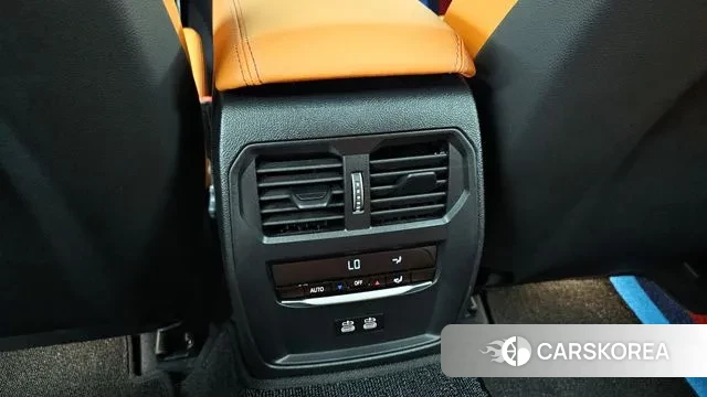 BMW M3 (G80) id 3057815 из Кореи 9