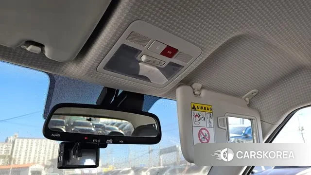 Hyundai Casper id 3502774 из Кореи 9