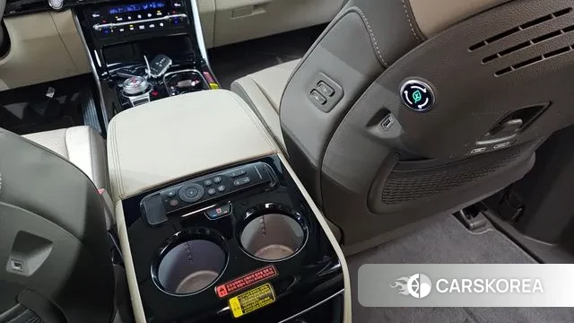 Kia Carnival 4th generation id 2900880 из Кореи 9