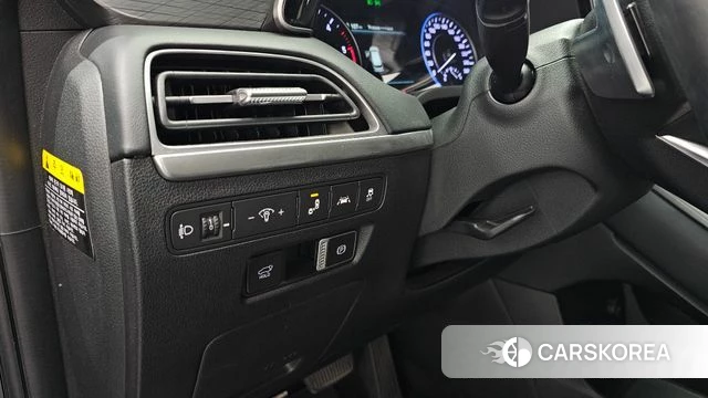 Hyundai Palisade id 4651745 из Кореи 9