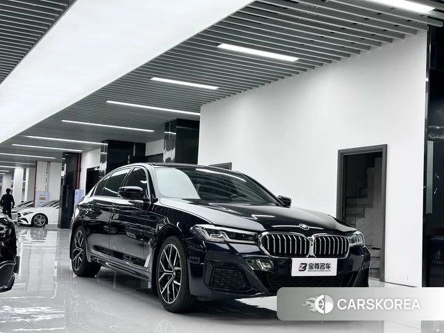 BMW 5 series id 4257748 из Китая 9