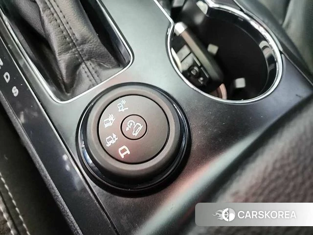 Ford Explorer id 3834422 из Кореи 9