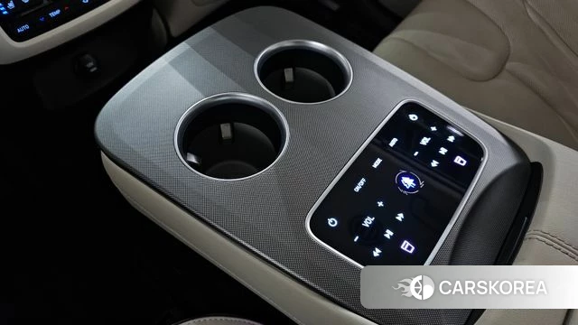 Hyundai Palisade id 4293750 из Кореи 9