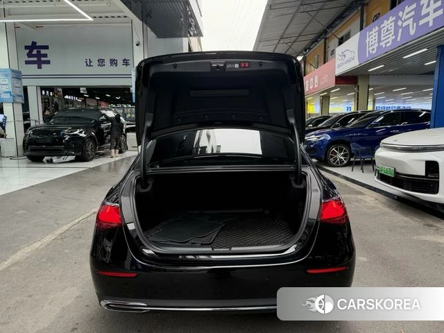 Mercedes-Benz E-class id 4290445 из Китая 9