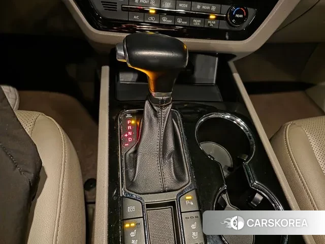 Kia The New Carnival id 3595792 из Кореи 9