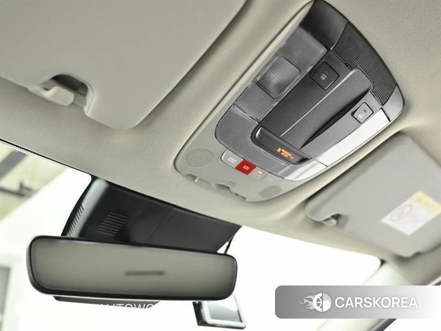 Kia Sportage 5th Generation id 3940755 из Кореи 9