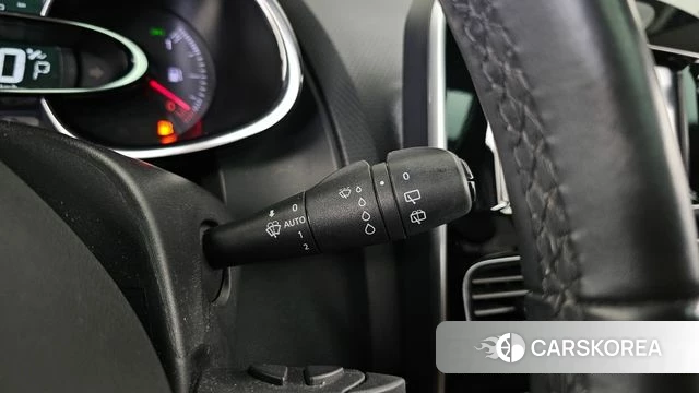 Renault Korea (Samsung) Clio id 4520106 из Кореи 9