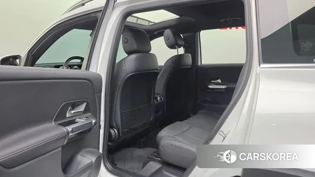 Mercedes-Benz GLB-Class X247 id 3610805 из Кореи 9