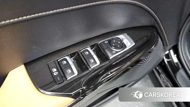 Kia K5 3rd generation id 3036792 из Кореи 9