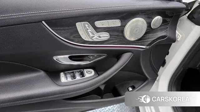 Mercedes-Benz E-Class W213 id 3253846 из Кореи 9