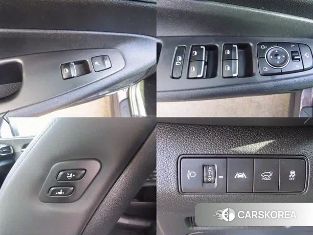 Hyundai The New Santa Fe id 3037323 из Кореи 9