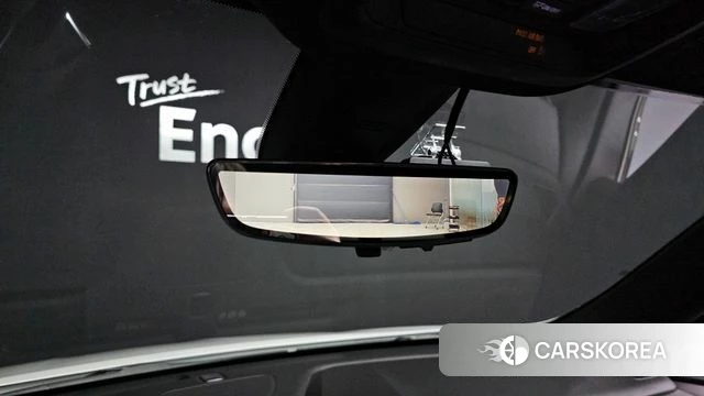 Chevrolet (GM Daewoo) Traverse id 3914588 из Кореи 9