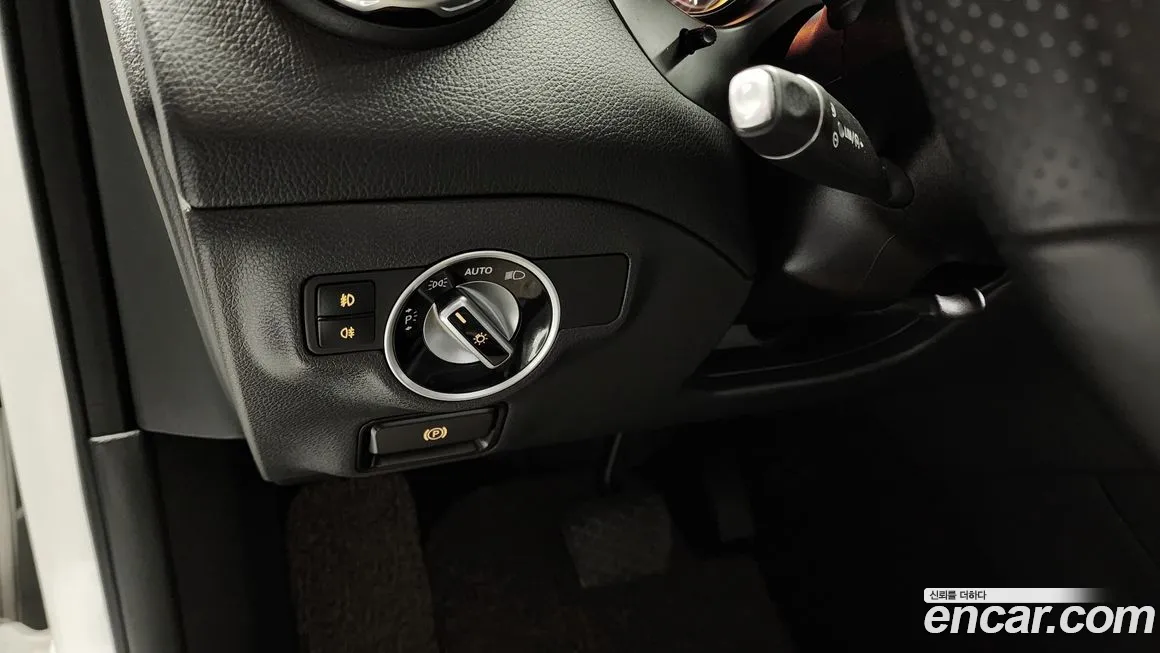 Mercedes-Benz GLA-Class X156 id 1353609 из Кореи 9