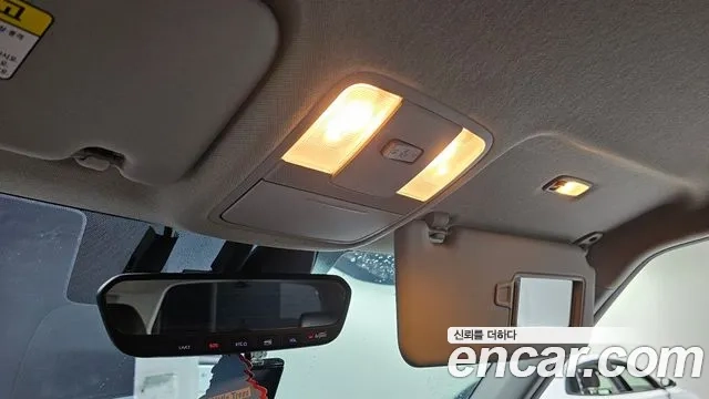 Kia Soul Booster EV id 2928148 из Кореи 9