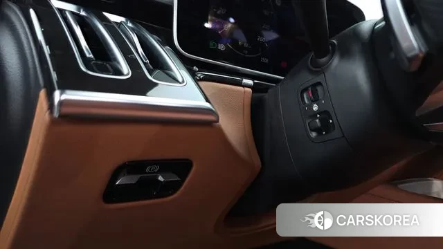 Mercedes-Benz S-Class W223 id 3671460 из Кореи 9