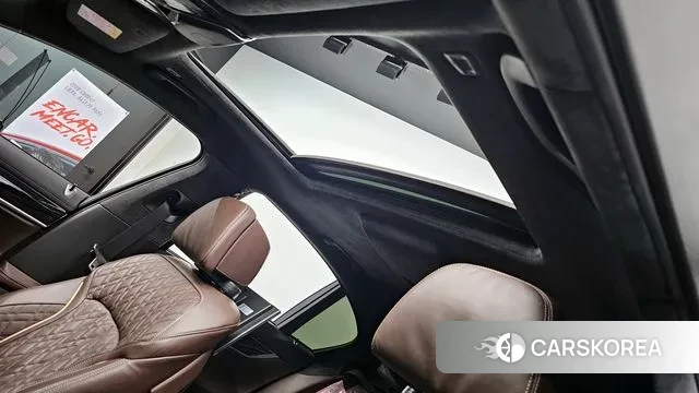 BMW 7 Series (G11) id 3600834 из Кореи 9