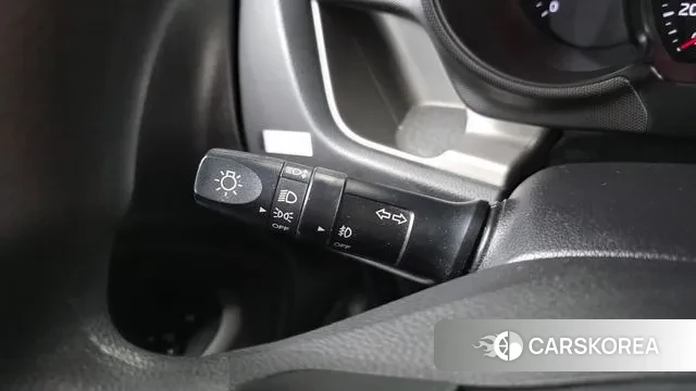 Kia The New Ray id 3622732 из Кореи 9