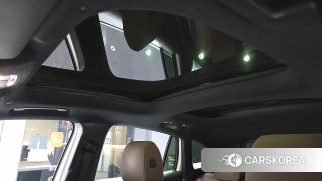 Mercedes-Benz GLA - Class H247 id 3793543 из Кореи 9