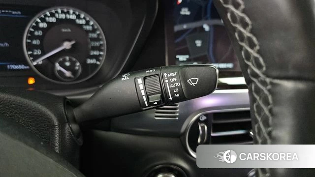 Genesis G90 id 4482910 из Кореи 9