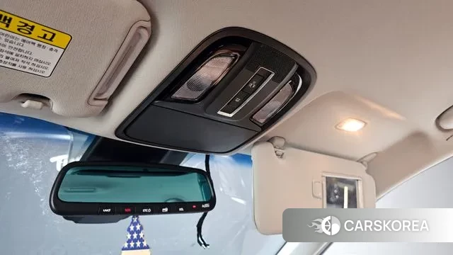 Kia The New Sorento id 2986163 из Кореи 9