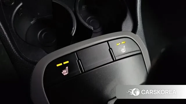 Kia All New Morning (JA) id 3728776 из Кореи 9